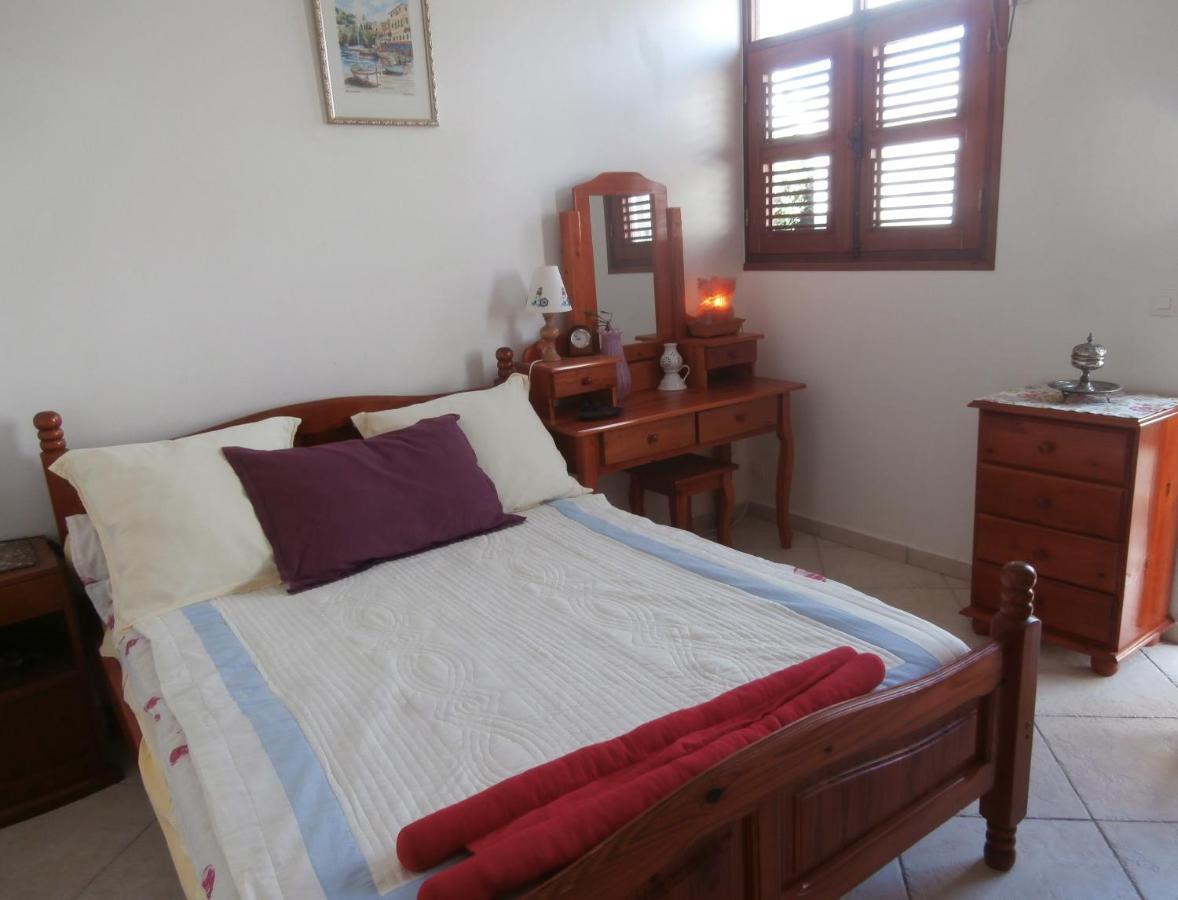 Chambre Ocean A Saint Francois La Coulee Εξωτερικό φωτογραφία