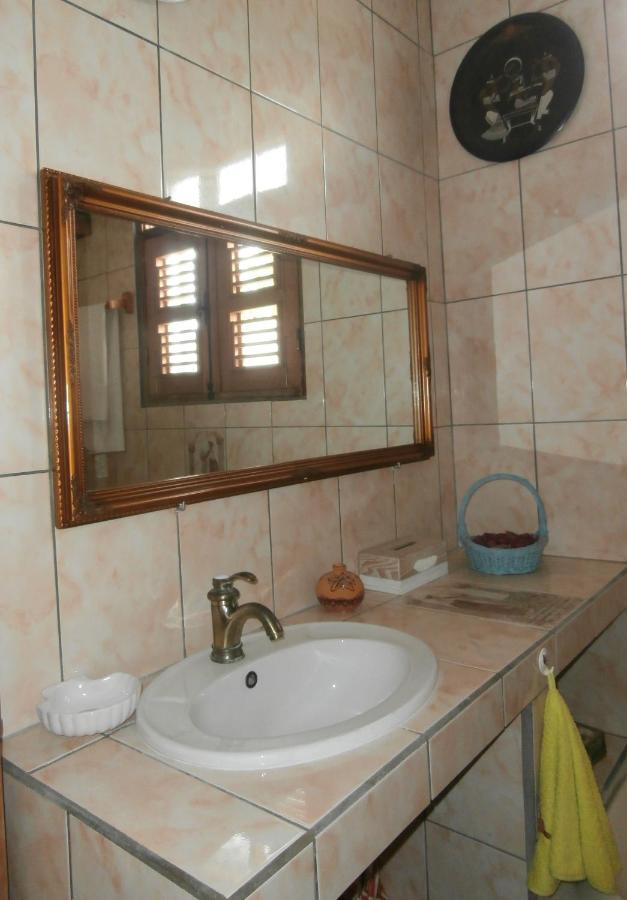 Chambre Ocean A Saint Francois La Coulee Εξωτερικό φωτογραφία